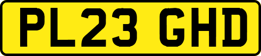 PL23GHD