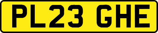 PL23GHE