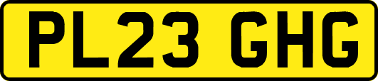 PL23GHG