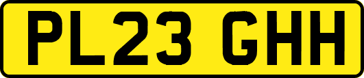PL23GHH