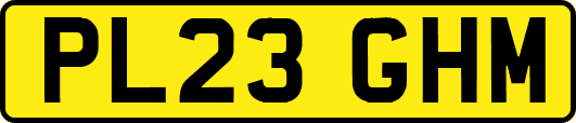 PL23GHM