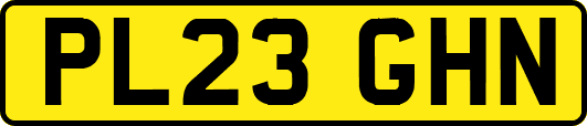 PL23GHN