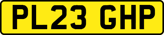 PL23GHP