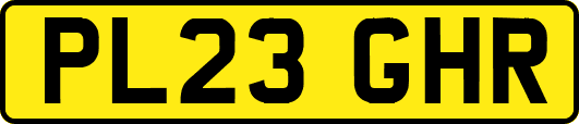 PL23GHR