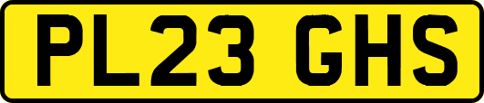 PL23GHS