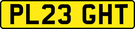 PL23GHT