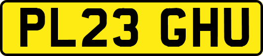 PL23GHU