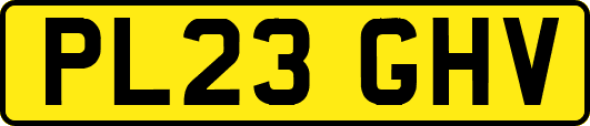 PL23GHV