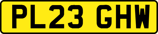 PL23GHW