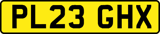 PL23GHX