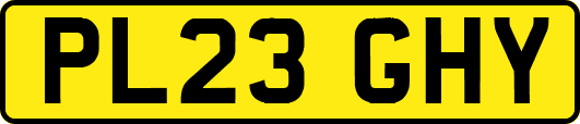 PL23GHY