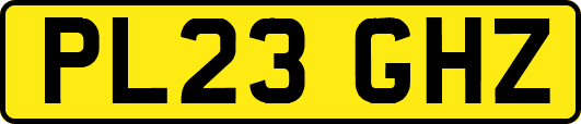 PL23GHZ