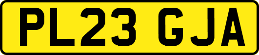 PL23GJA