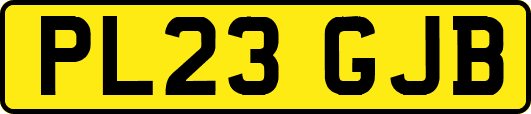 PL23GJB