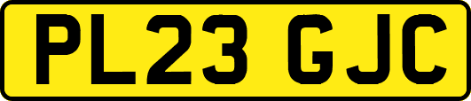 PL23GJC