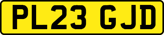 PL23GJD