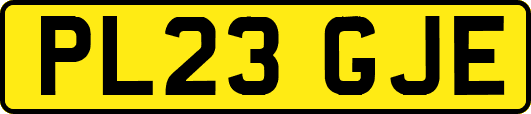 PL23GJE