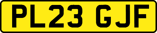 PL23GJF