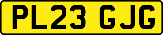 PL23GJG