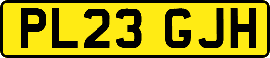 PL23GJH