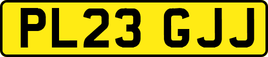 PL23GJJ