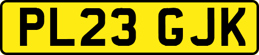 PL23GJK