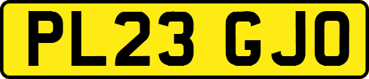 PL23GJO