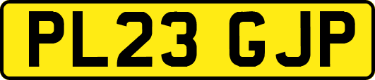 PL23GJP