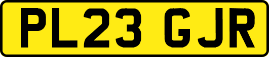 PL23GJR