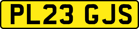 PL23GJS
