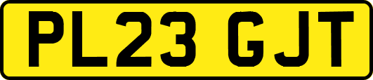 PL23GJT