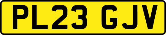 PL23GJV