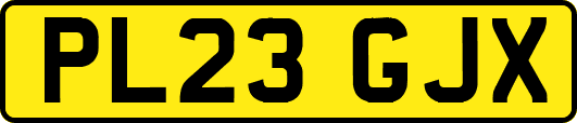 PL23GJX