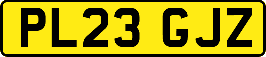 PL23GJZ