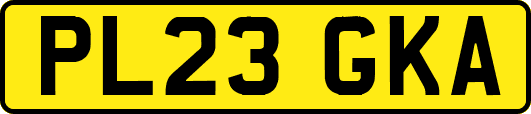 PL23GKA
