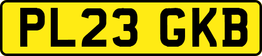 PL23GKB