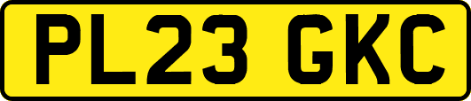 PL23GKC