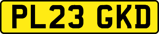PL23GKD