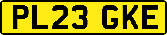 PL23GKE