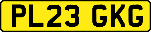 PL23GKG