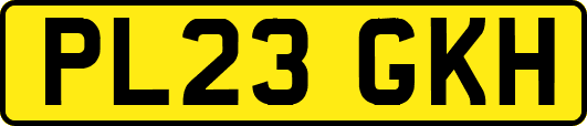 PL23GKH