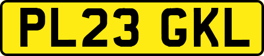 PL23GKL
