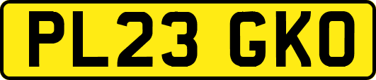 PL23GKO