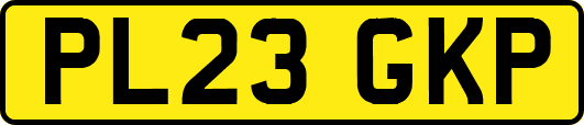 PL23GKP