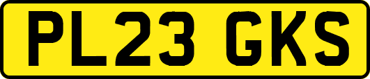 PL23GKS