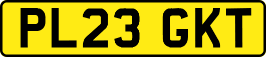 PL23GKT