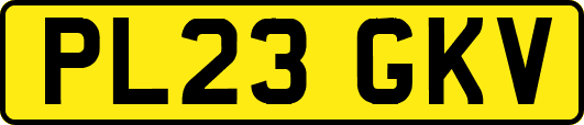 PL23GKV