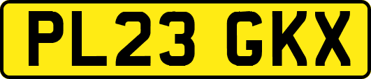 PL23GKX