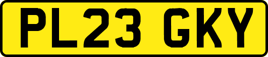 PL23GKY