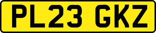 PL23GKZ